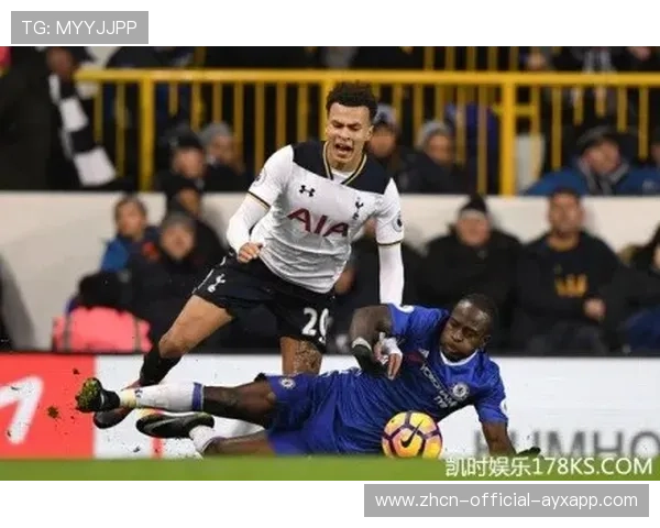 切尔西客场小胜热刺，凯塞多展现世界级防守力，切尔西1_0热刺