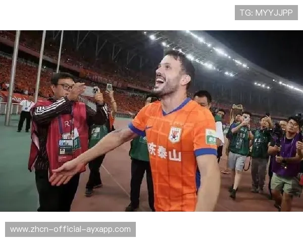 悬念揭晓！山东泰山核心外援瓦科去向曝光，曝江南球队或2选1