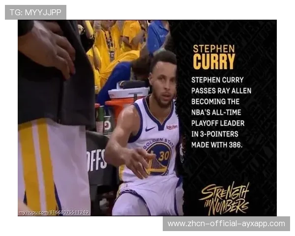 勇士内外结合：跑位变化继续扩展战术包