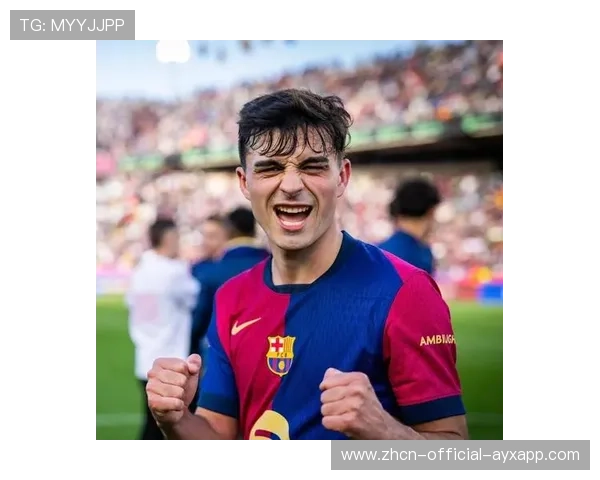 巴萨佩德里直塞犀利度爆表